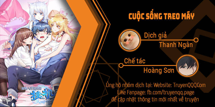 Cuộc Sống Treo Máy Chương 28 Ảnh 91
