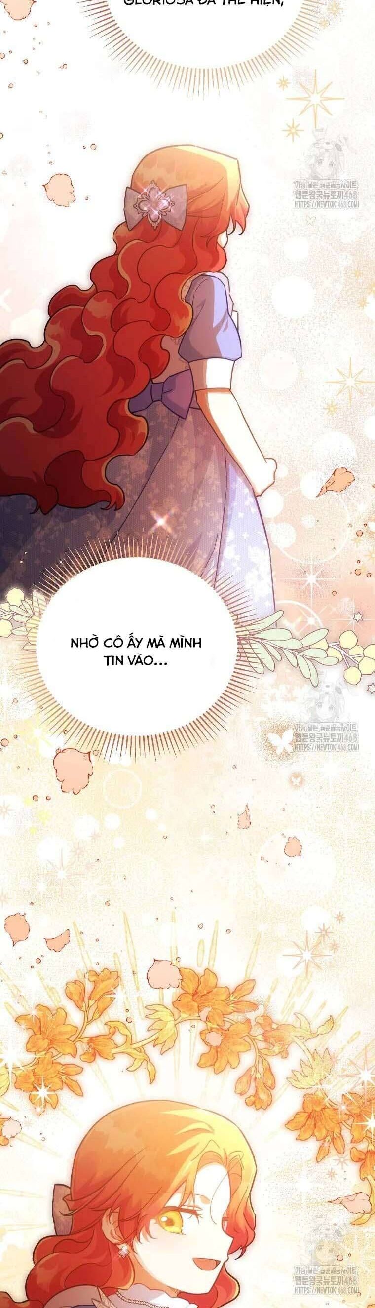 Bé Con Chốn Hoa Nở Chương 54 Ảnh 41
