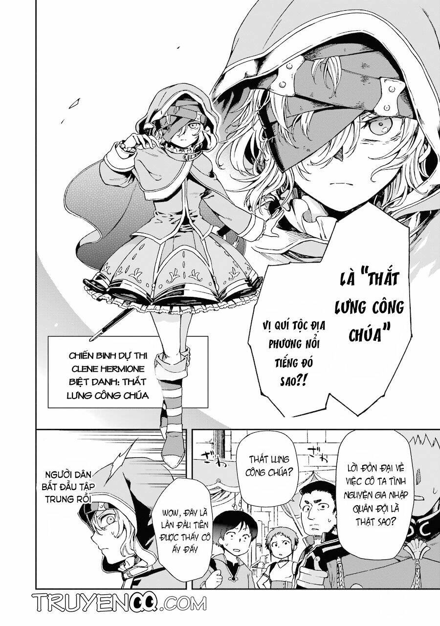 Tatoeba Last Dungeon Mae No Mura No Shounen Ga Joban No Machi De Kurasu Youna Monogatari Chương 2 Ảnh 16