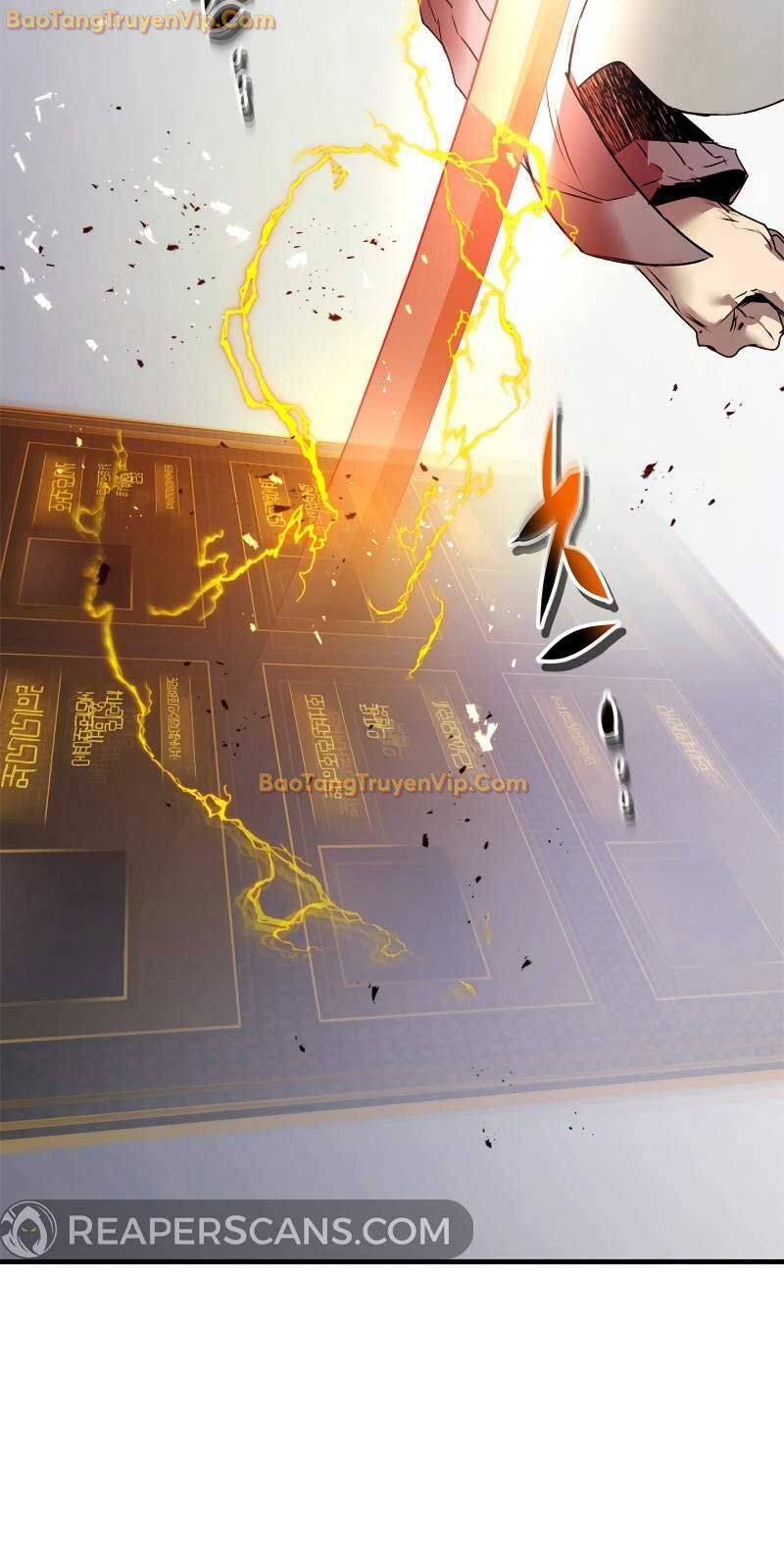 Thăng Cấp Cùng Thần Chương 130 Ảnh 29
