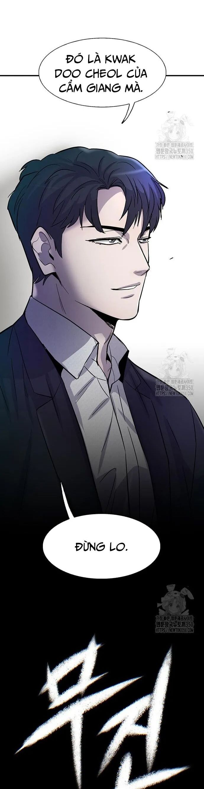 Bù Nhìn Chương 87 Ảnh 12