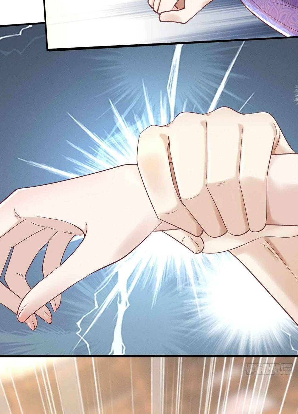 Vương Phi Hắc Hoá Siêu Khó Dỗ Chương 3 Ảnh 18