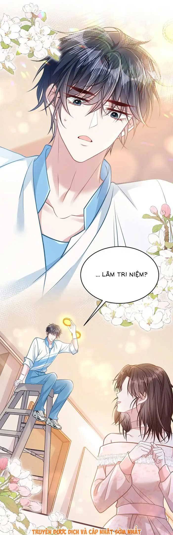 Sau Khi Xuyên Sách Tôi Còn Chẳng Phải Là Nữ Phụ Chương 42 Ảnh 11