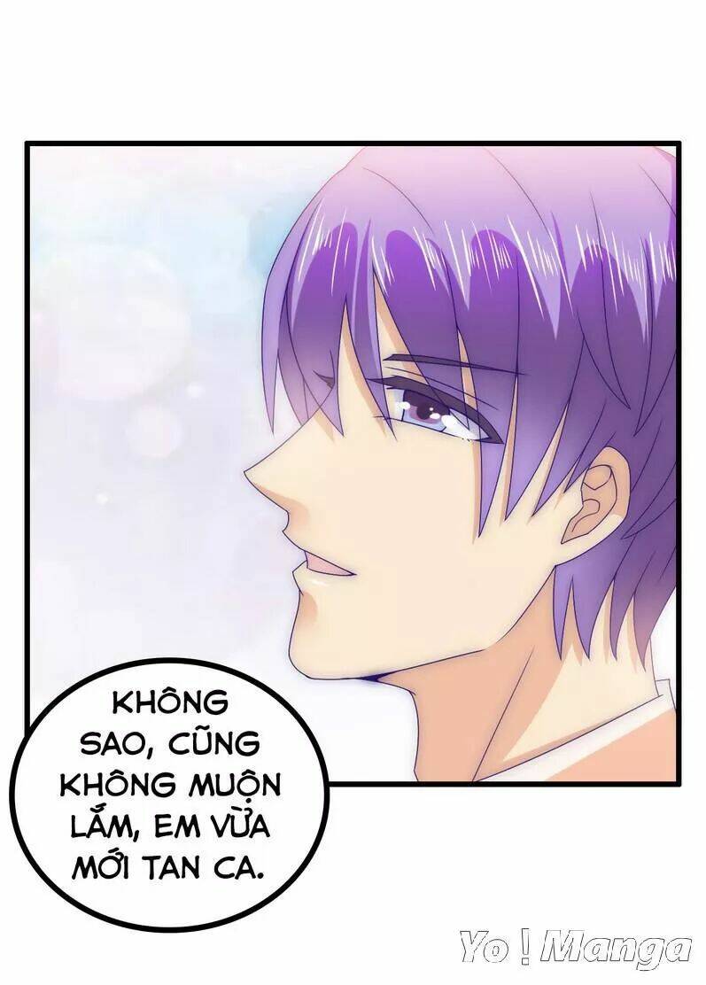 Băng Sơn Tổng Tài Cường Sủng Thê Chương 98 Ảnh 18