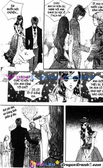 Goong - [ Hoàng Cung ] Chương 15 Ảnh 117