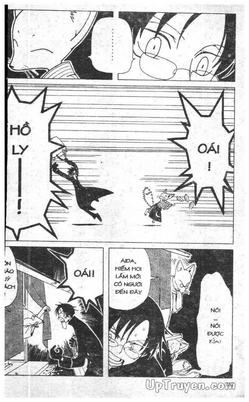 Xxxholic - Hành Trình Bí Ẩn Chương 3 Ảnh 160