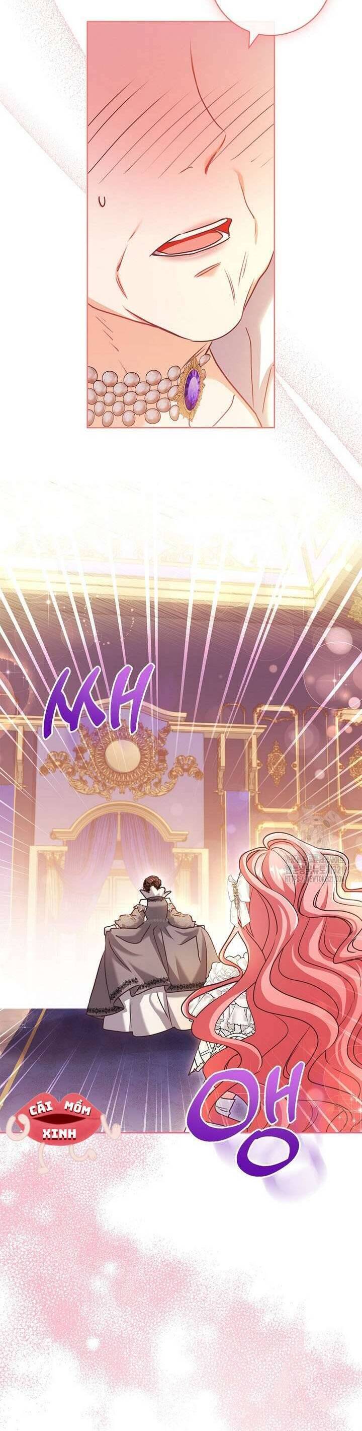 Tôi Phải Mau Chóng Kết Hôn Vì Thời Gian Có Hạn Chương 22 Ảnh 48