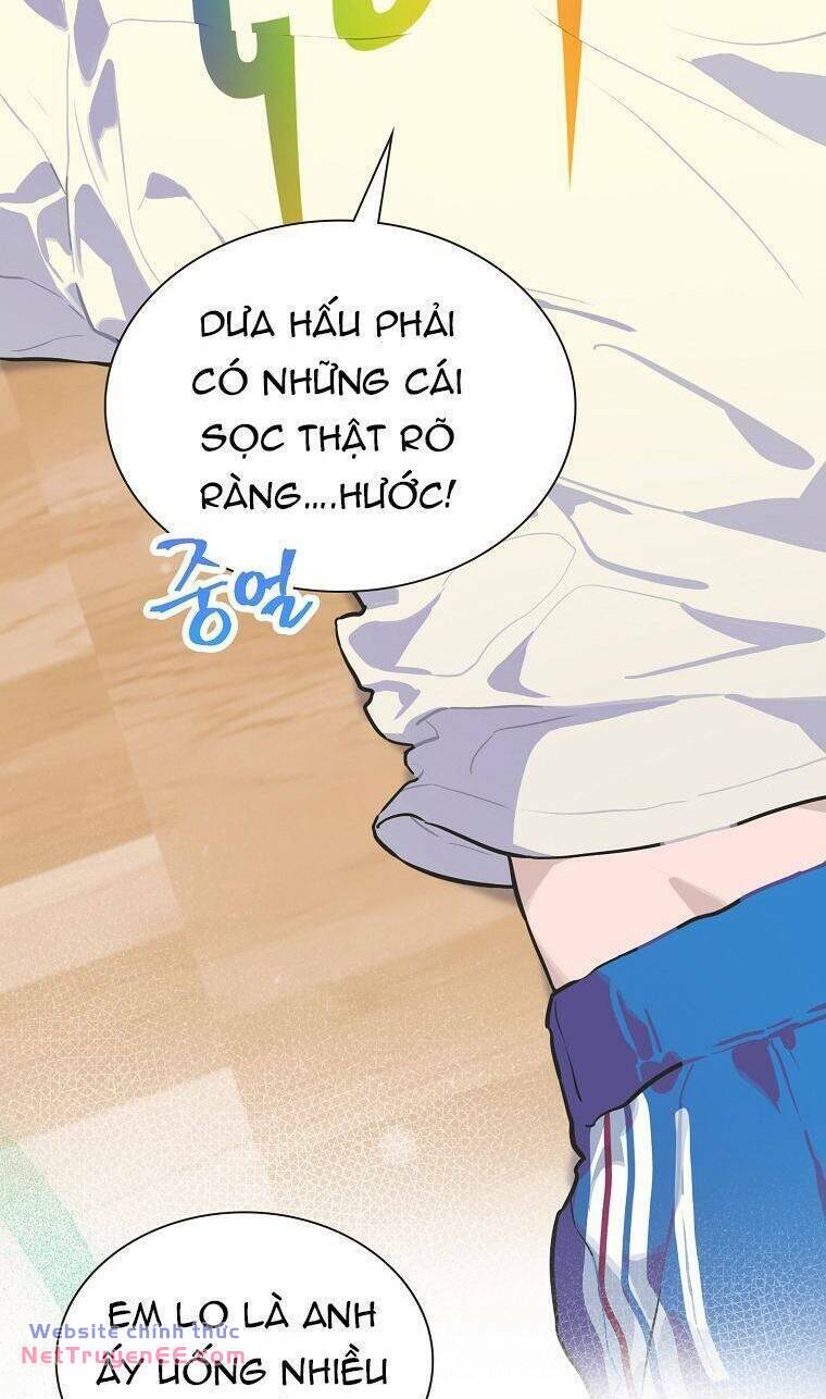 Tôi Giải Cứu Nhóm Idol Vô Danh Bằng Một Cú Chạm Chương 27 Ảnh 58