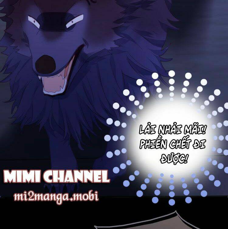 Hữu Thê Đồ Hình Chương 3.1 Ảnh 31