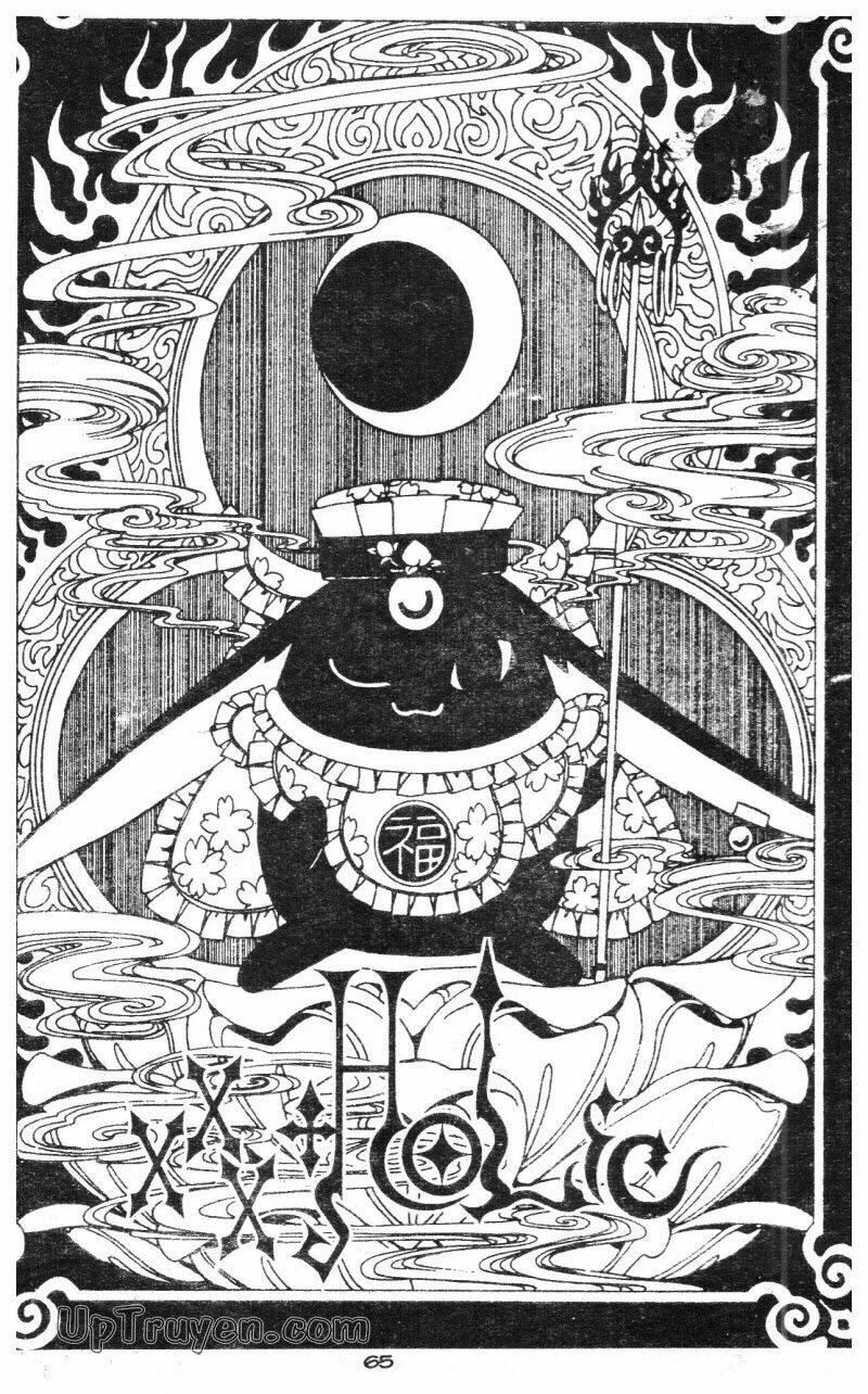 Xxxholic - Hành Trình Bí Ẩn Chương 5 Ảnh 68