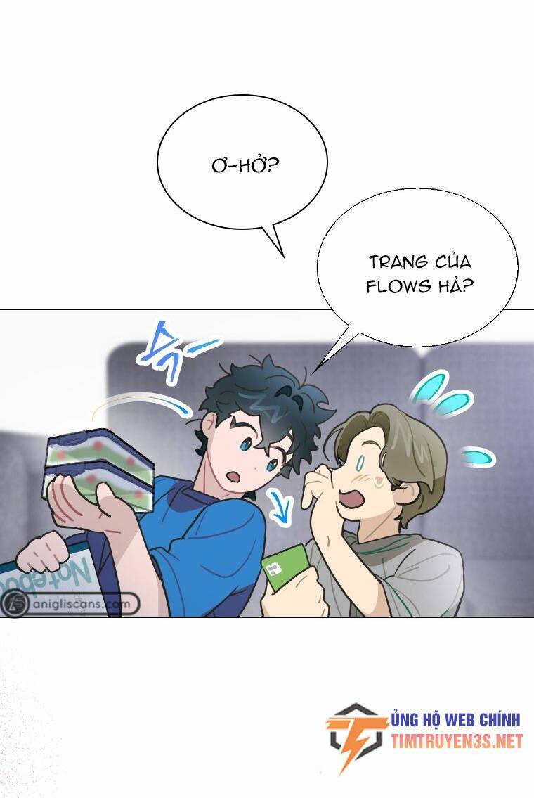 Tôi Giải Cứu Nhóm Idol Vô Danh Bằng Một Cú Chạm Chương 12 Ảnh 12