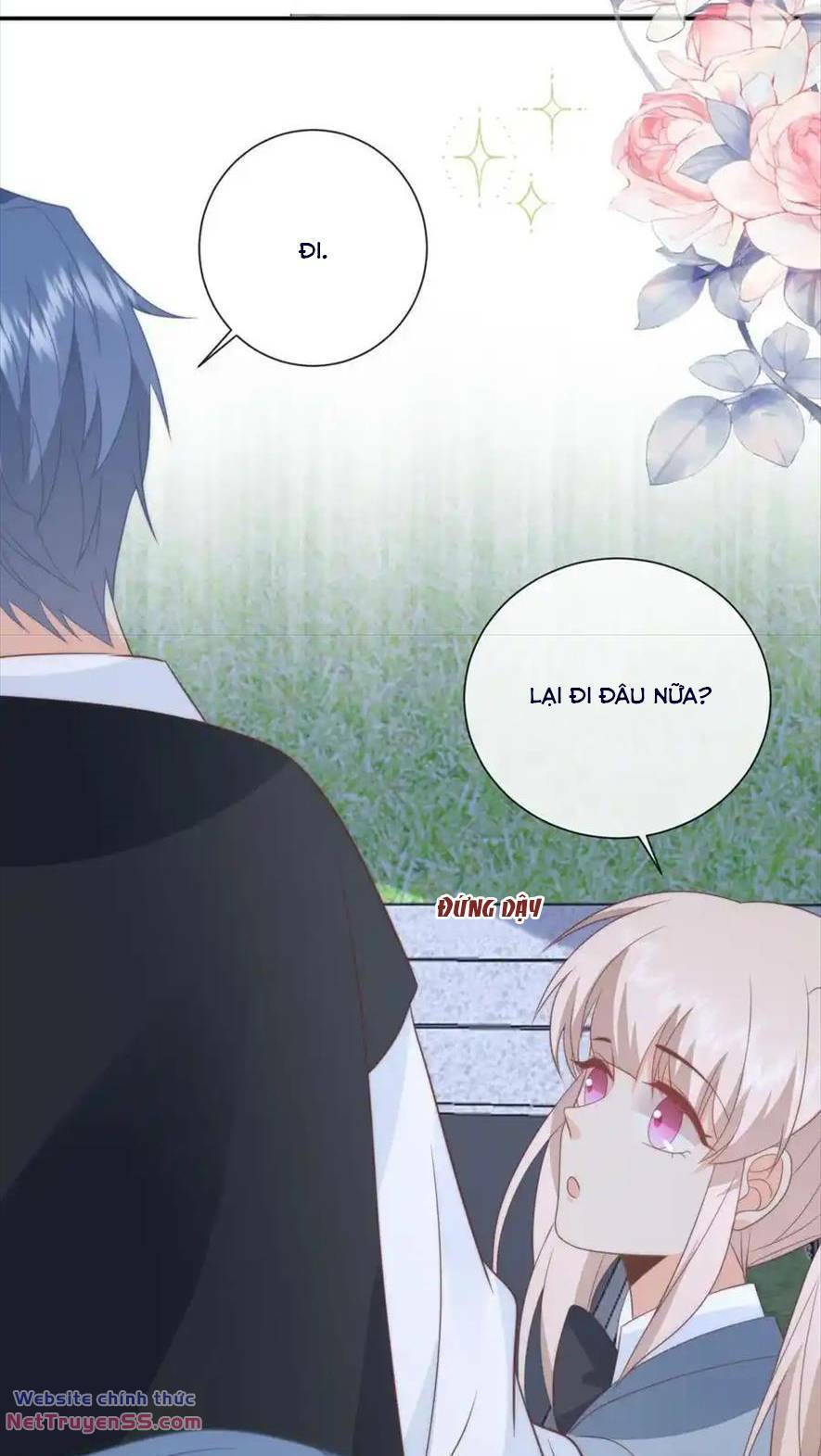 Trọng Sinh Trở Lại Làm Vợ Tổng Tài Chương 133 Ảnh 29