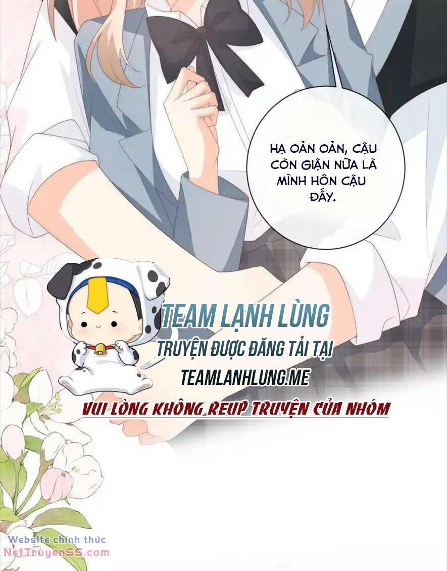 Trọng Sinh Trở Lại Làm Vợ Tổng Tài Chương 120 Ảnh 7