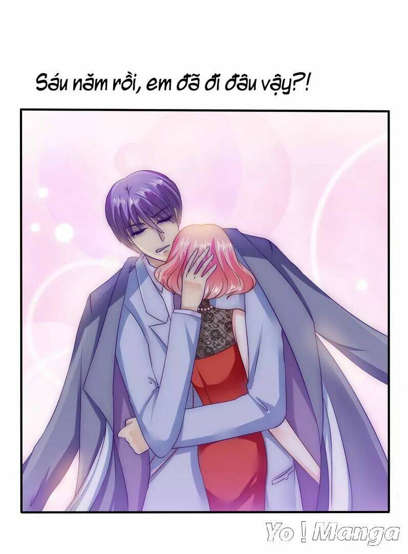 Băng Sơn Tổng Tài Cường Sủng Thê Chương 102 Ảnh 18