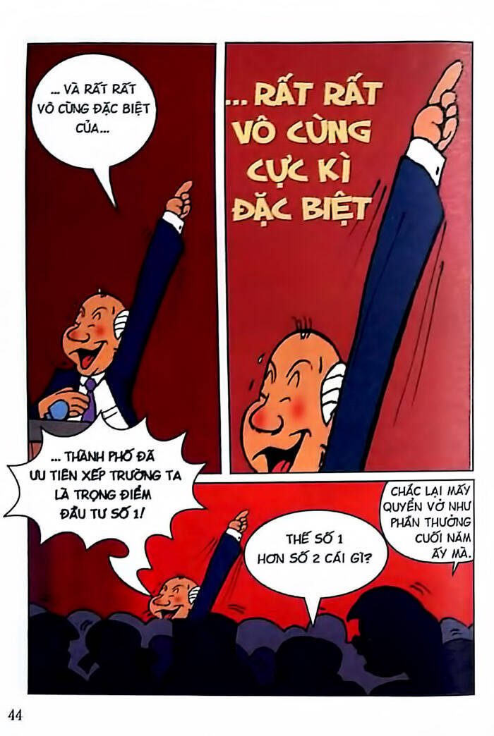 Tý Quậy Chương 7.2 Ảnh 17