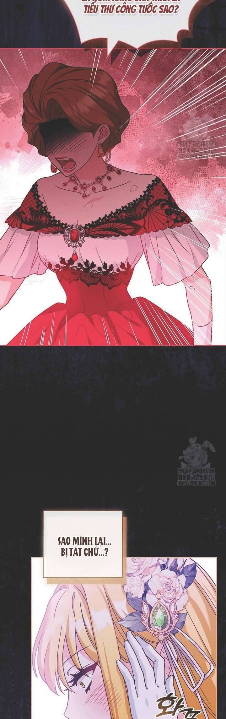 Tôi Phải Mau Chóng Kết Hôn Vì Thời Gian Có Hạn Chương 21 Ảnh 48