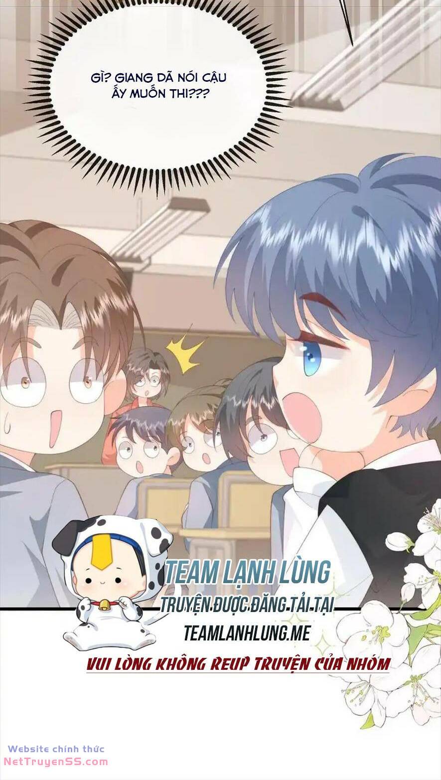 Trọng Sinh Trở Lại Làm Vợ Tổng Tài Chương 115 Ảnh 29