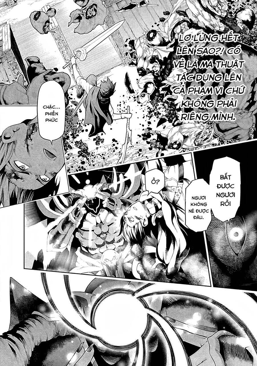 Tsuihousareru Tabi Ni Skill Wo Te Ni Ireta Ore Ga, 100 No Isekai De 2-Shuume Musou Chương 16 Ảnh 19