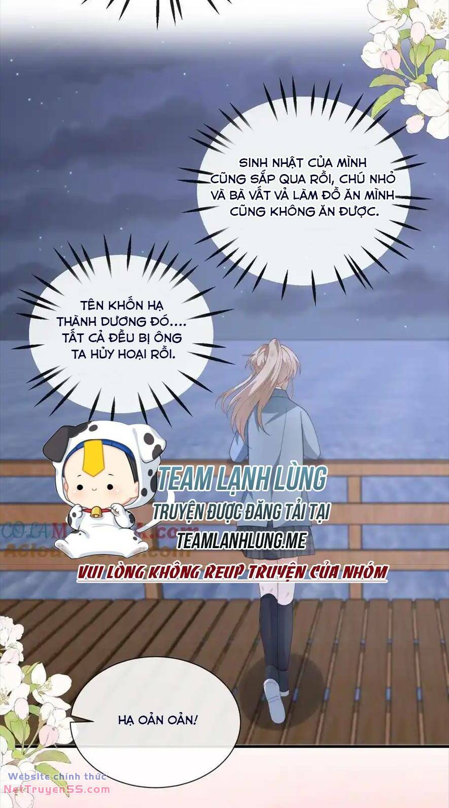 Trọng Sinh Trở Lại Làm Vợ Tổng Tài Chương 134 Ảnh 4