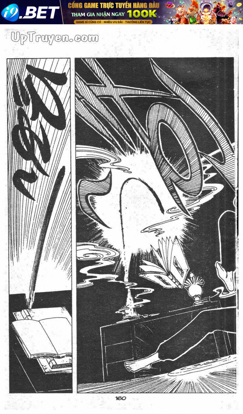 Xxxholic - Hành Trình Bí Ẩn Chương 7 Ảnh 161