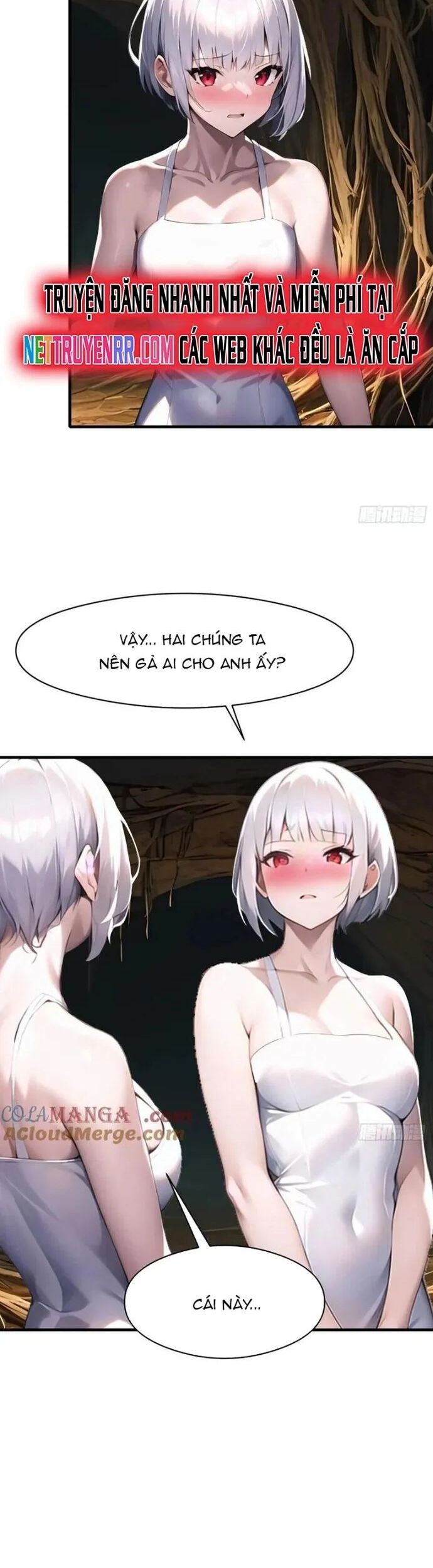 Phu Nhân Nhà Ta Đến Từ Địa Phủ Ngàn Năm Chương 143 Ảnh 15