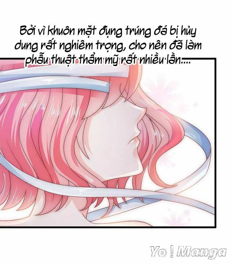 Băng Sơn Tổng Tài Cường Sủng Thê Chương 101 Ảnh 3