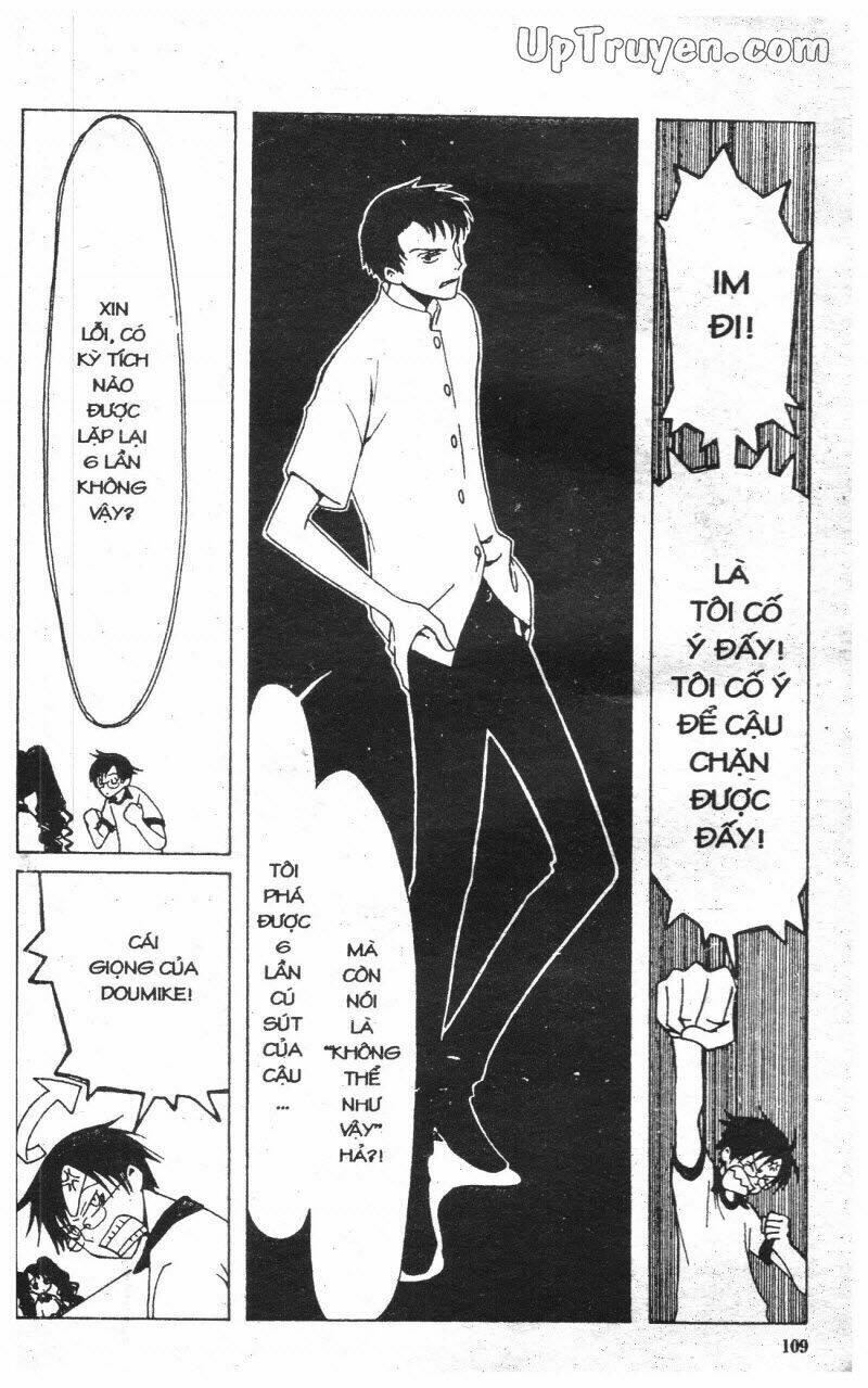 Xxxholic - Hành Trình Bí Ẩn Chương 2 Ảnh 108