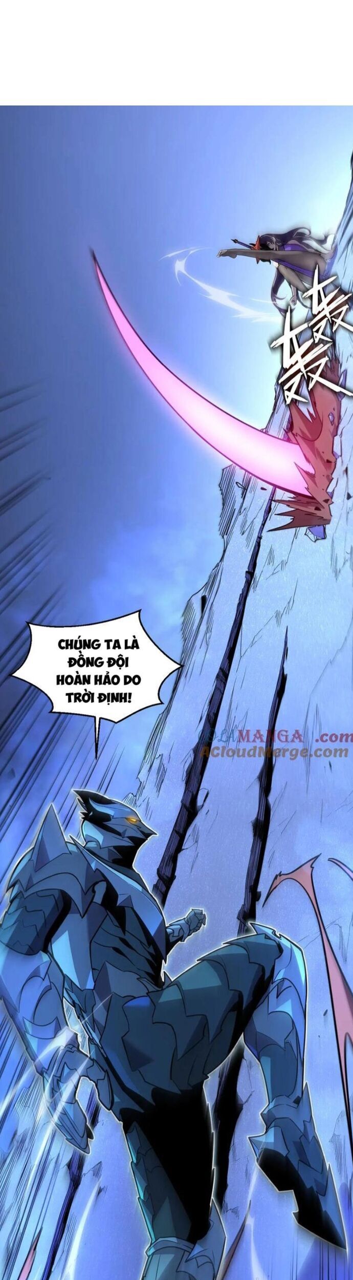 Hệ Thống Của Ta Thật Đứng Đắn Chương 52 Ảnh 18
