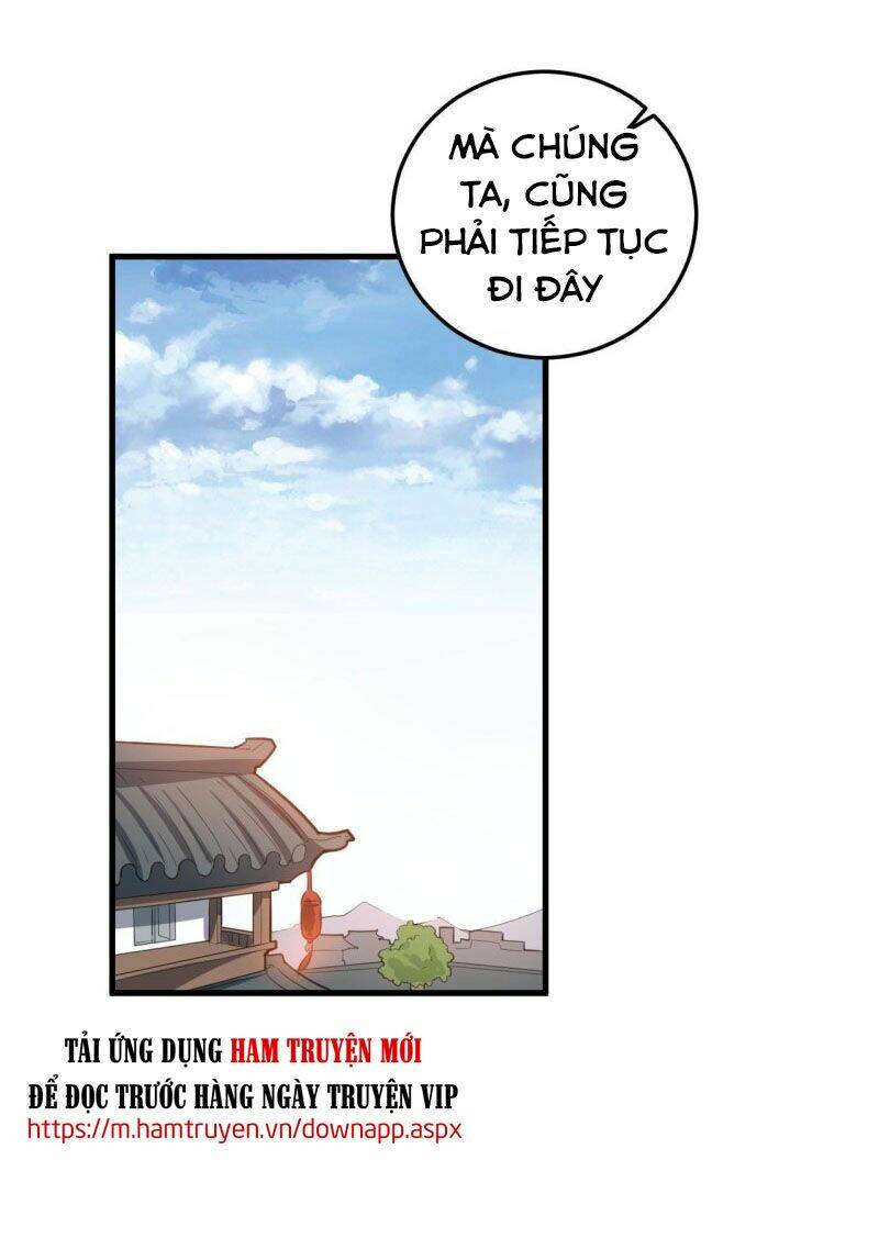 Thần Võ Đế Tôn Chương 99 Ảnh 23
