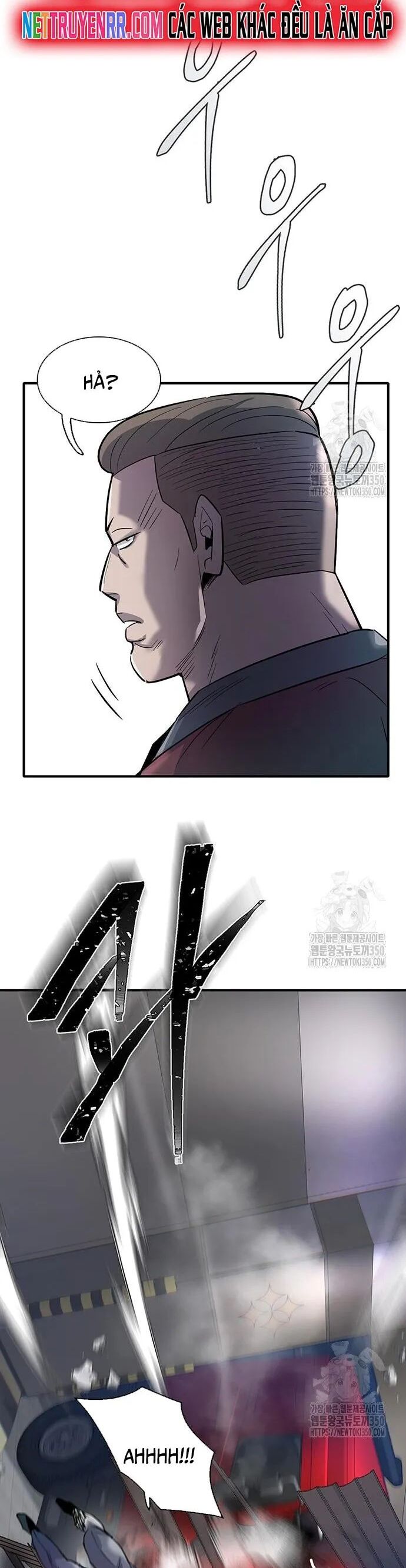 Bù Nhìn Chương 87 Ảnh 3