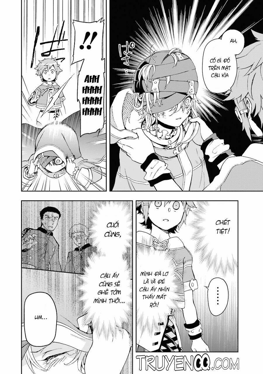Tatoeba Last Dungeon Mae No Mura No Shounen Ga Joban No Machi De Kurasu Youna Monogatari Chương 2.5 Ảnh 20