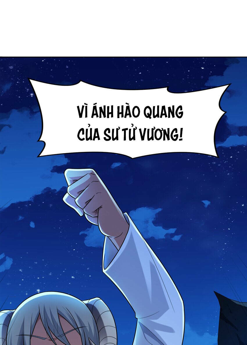Cuộc Sống Treo Máy Chương 28 Ảnh 69