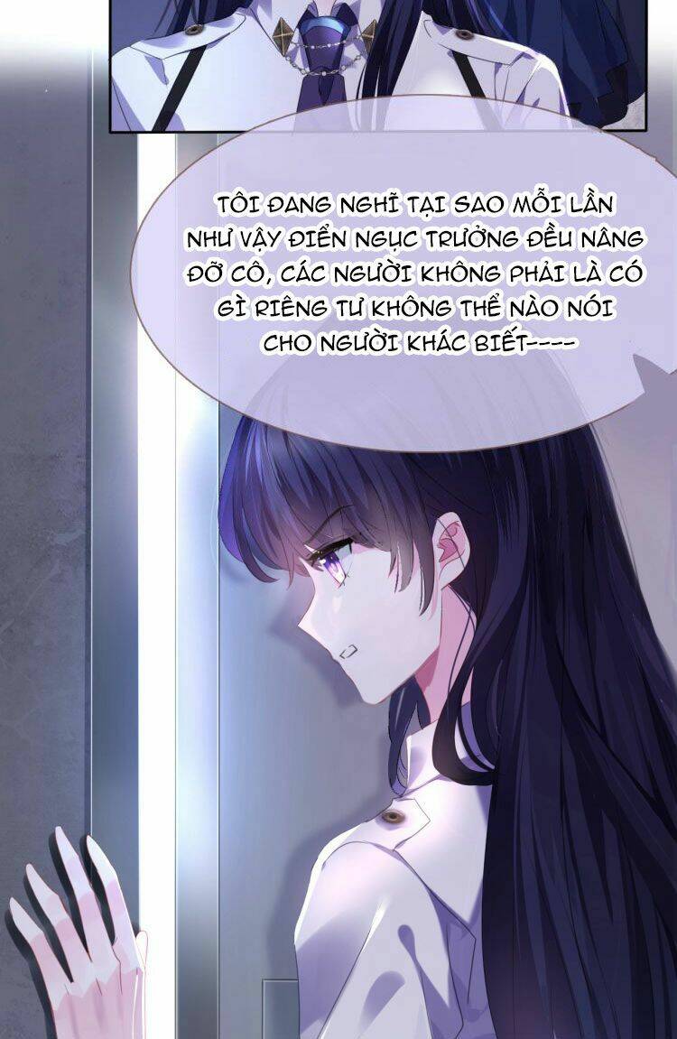 Hữu Thê Đồ Hình Chương 4.1 Ảnh 3
