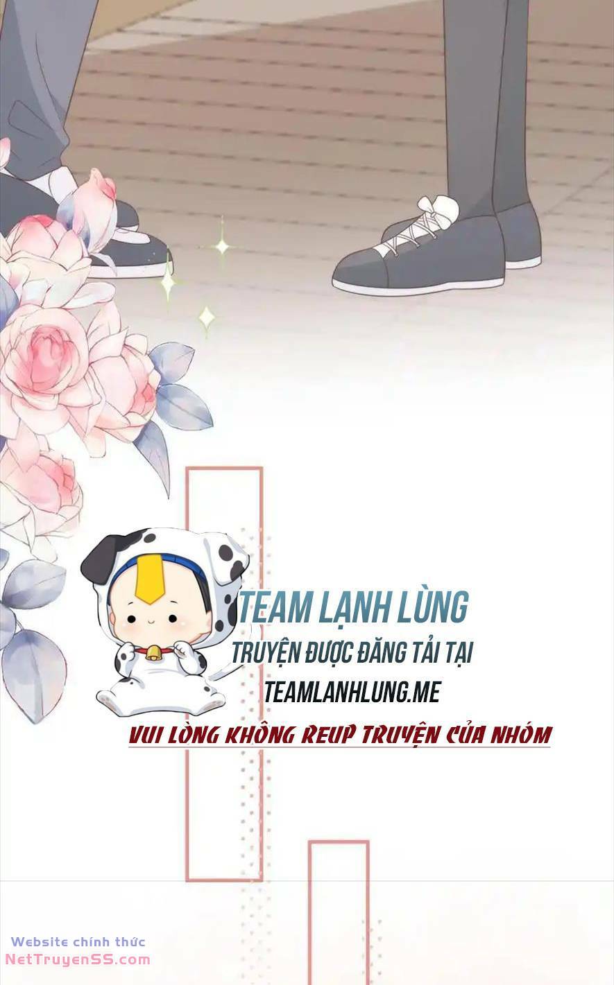 Trọng Sinh Trở Lại Làm Vợ Tổng Tài Chương 135 Ảnh 11