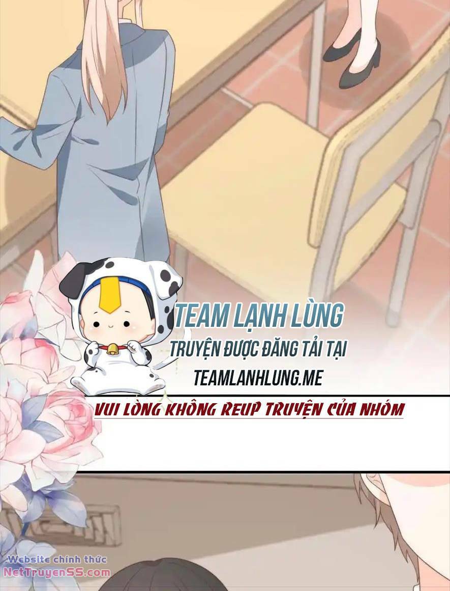 Trọng Sinh Trở Lại Làm Vợ Tổng Tài Chương 128 Ảnh 17