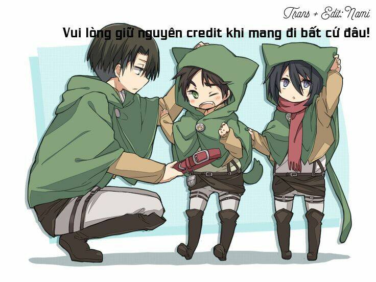 "Aishiteru", Uso Dakedo Chương 1 Ảnh 2