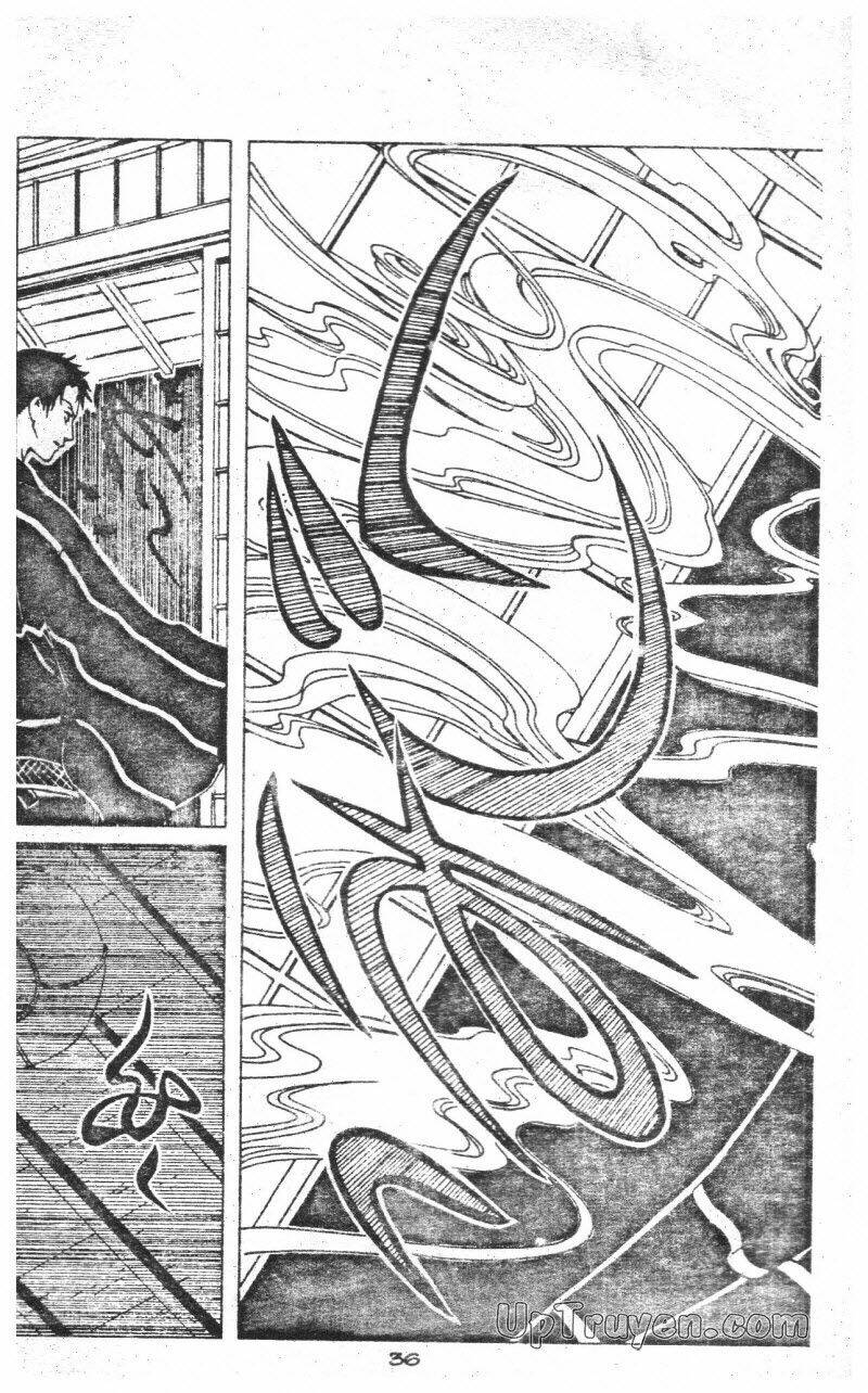 Xxxholic - Hành Trình Bí Ẩn Chương 7 Ảnh 39