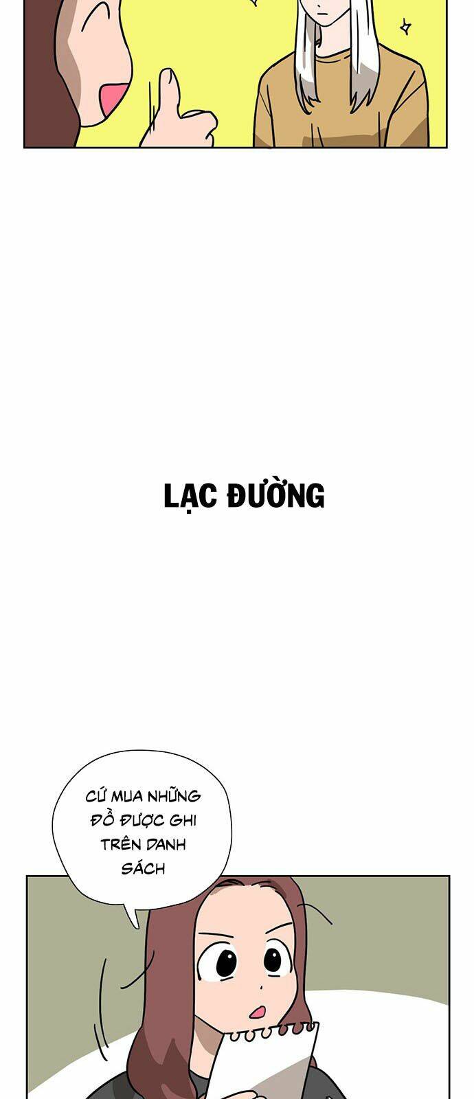Hoàng Tử Vương Quốc Mèo Chương 8 Ảnh 6