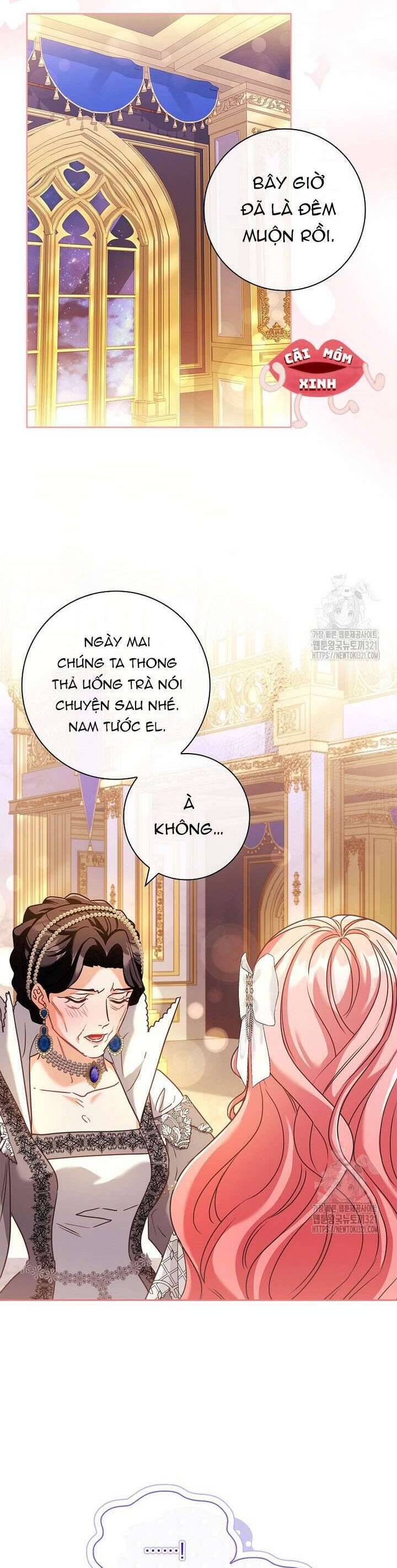 Tôi Phải Mau Chóng Kết Hôn Vì Thời Gian Có Hạn Chương 22 Ảnh 46