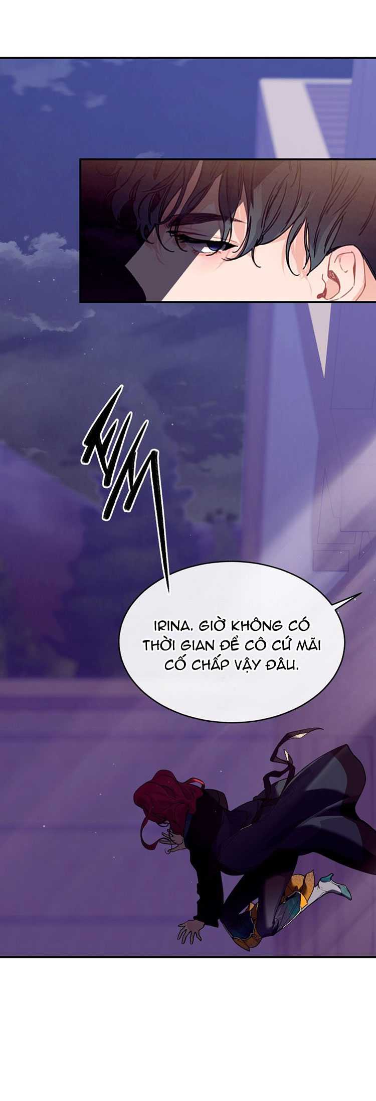 Đại Dương Kiêu Sa Chương 74.1 Ảnh 17