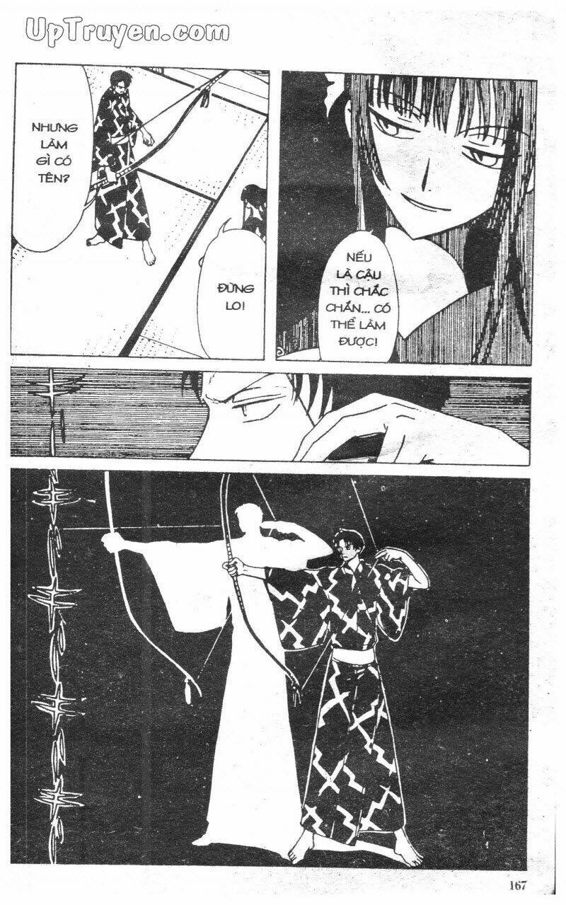 Xxxholic - Hành Trình Bí Ẩn Chương 2 Ảnh 166