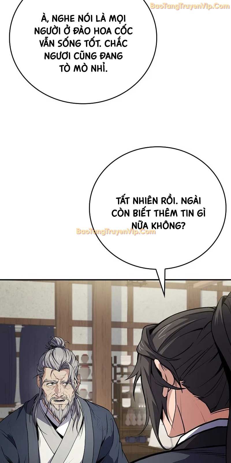 Chuyển Sinh Thành Tiêu Sư Chương 101 Ảnh 71