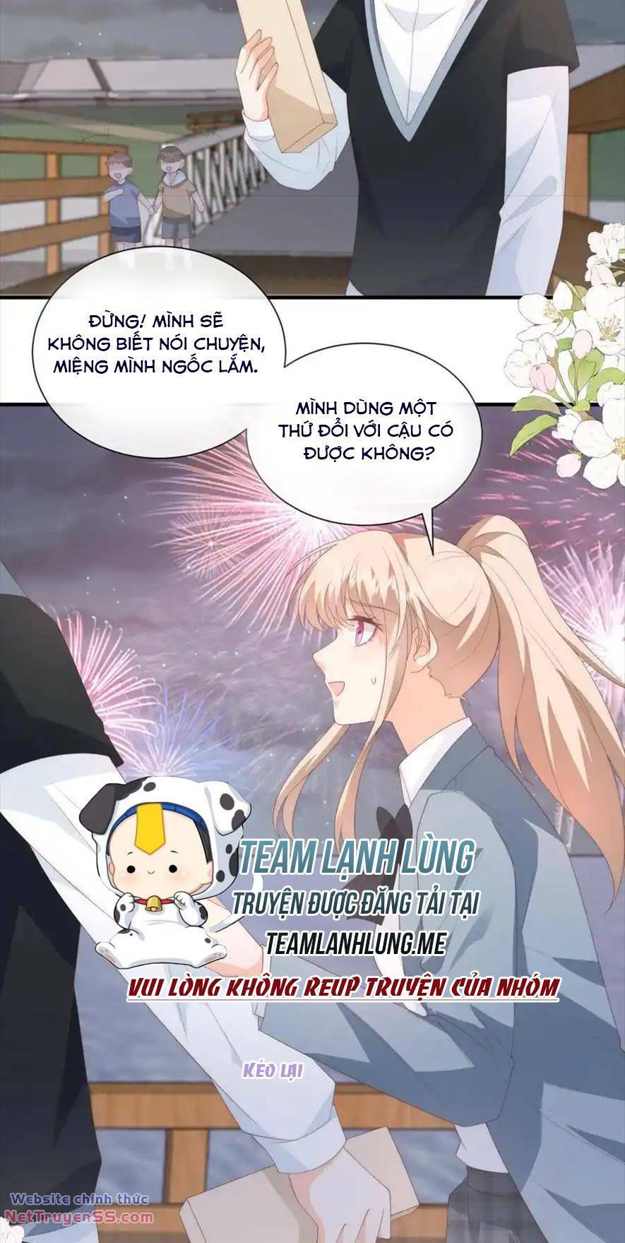 Trọng Sinh Trở Lại Làm Vợ Tổng Tài Chương 134 Ảnh 16
