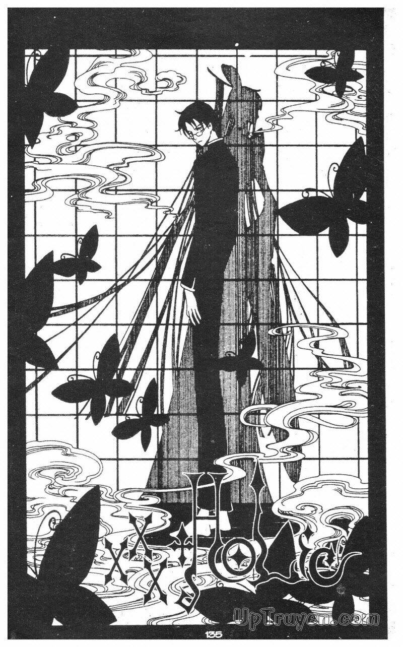 Xxxholic - Hành Trình Bí Ẩn Chương 6 Ảnh 133