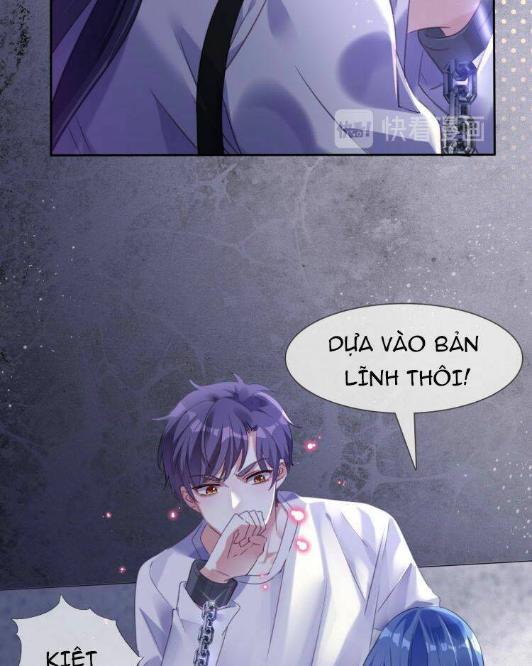 Hữu Thê Đồ Hình Chương 3.2 Ảnh 40