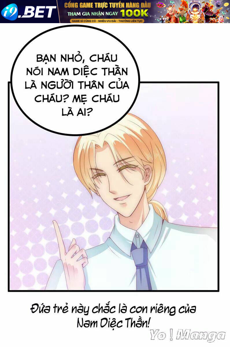 Băng Sơn Tổng Tài Cường Sủng Thê Chương 113 Ảnh 24