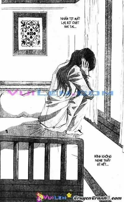 Goong - [ Hoàng Cung ] Chương 15 Ảnh 48