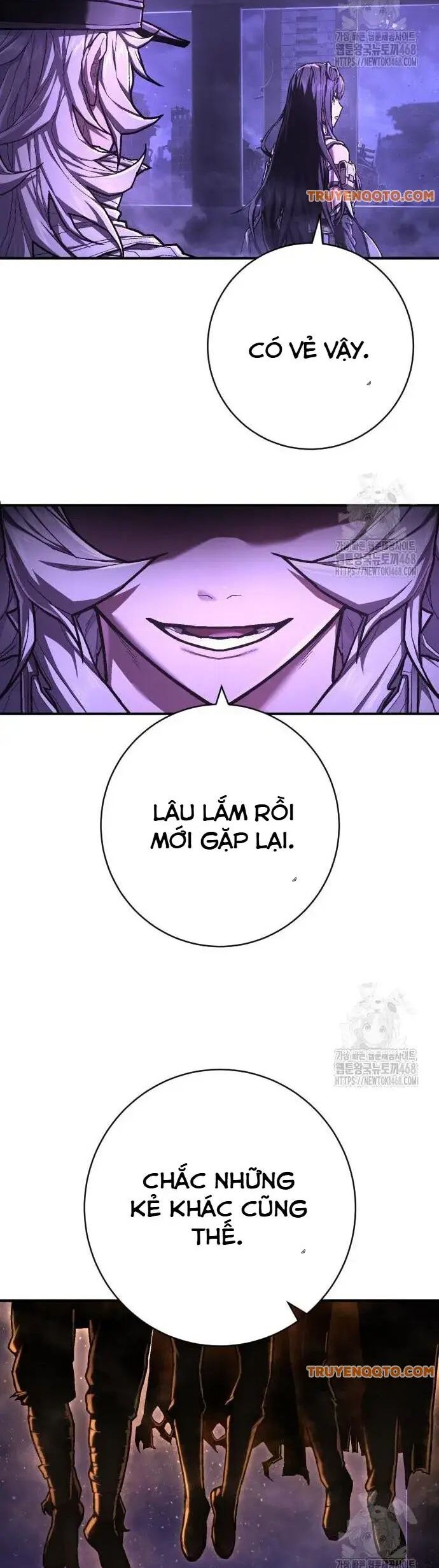 Đao Phủ Chương 50 Ảnh 45