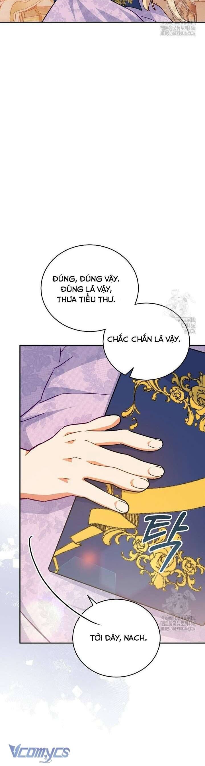 Bé Con Chốn Hoa Nở Chương 49 Ảnh 28