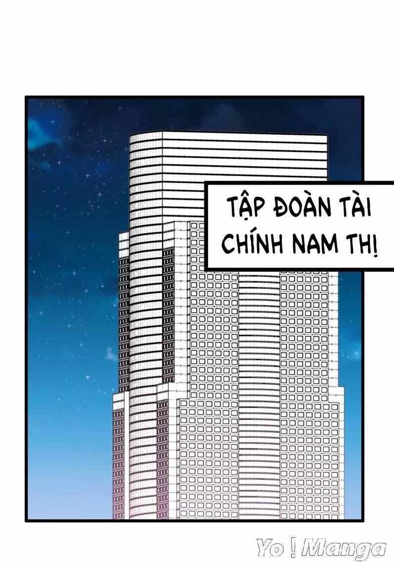Băng Sơn Tổng Tài Cường Sủng Thê Chương 98 Ảnh 8